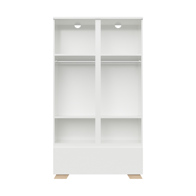 OSLO ΝΤΟΥΛΑΠΑ ΛΕΥΚΟ/ΦΥΣΙΚΟ