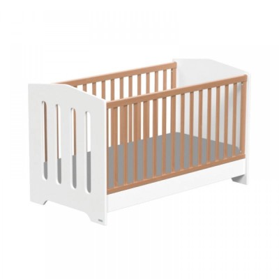 ART ΚΡΕΒΑΤΙ ΛΕΥΚΟ  70x140