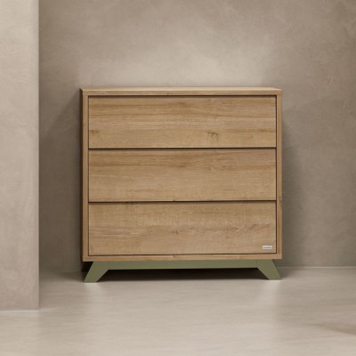 Casababy Rio Βρεφική Συρταριέρα Casababy Rio Βρεφική Συρταριέρα