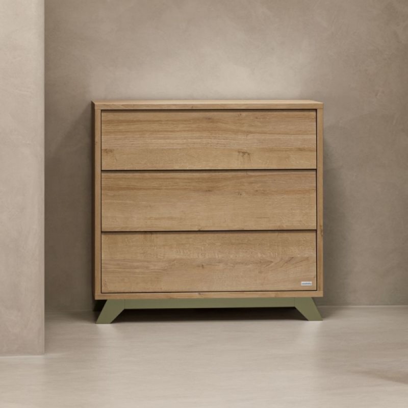 Casababy Rio Βρεφική Συρταριέρα