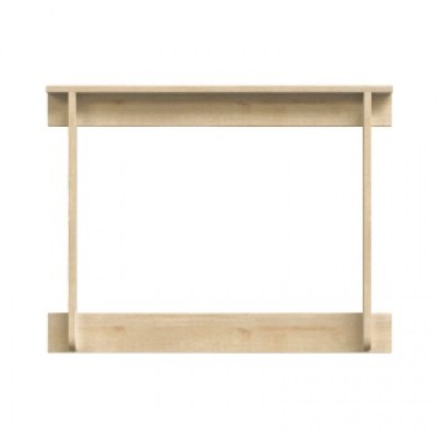 Casababy Rio Προέκταση Μελαμίνης Casababy Rio Προέκταση Μελαμίνης