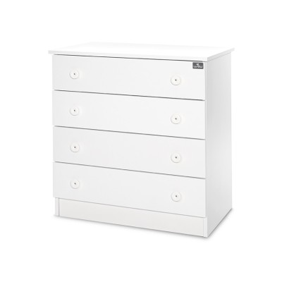 DRESSER WHITE ΣΥΡΤΑΡΙΕΡΑ