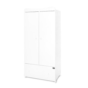 WARDROBE EXCLUSIVE WHITE ΝΤΟΥΛΑΠΑ