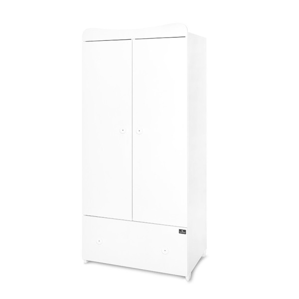WARDROBE EXCLUSIVE WHITE ΝΤΟΥΛΑΠΑ