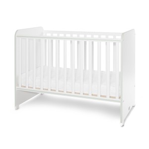 BED SWEET DREAM NEW WHITE/MILKY GREEN 60x120 ΚΡΕΒΑΤΙ BED SWEET DREAM NEW WHITE/MILKY GREEN 60x120 ΚΡΕΒΑΤΙ