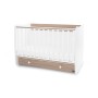 BED DREAM NEW WHITE/AMBER 70x140 ΚΡΕΒΑΤΙ ΠΟΛΥΜΟΡΦΙΚΟ