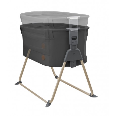 MC ΛΙΚΝΟ TORI BEYOND GRAPHITE