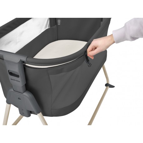 MC ΛΙΚΝΟ TORI BEYOND GRAPHITE