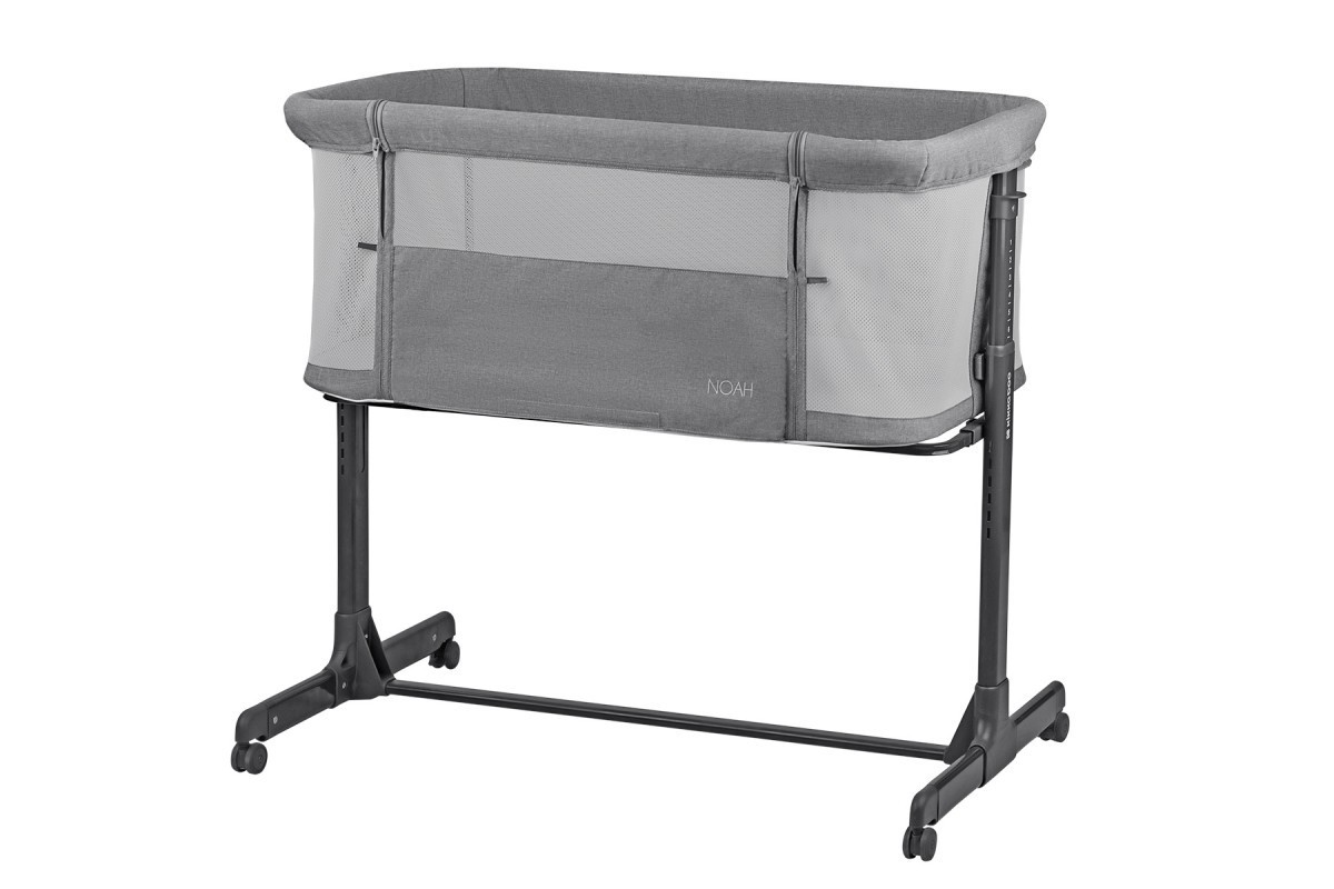 Λίκνο Noah Ανοιχτό Γκρι Λίκνο Noah Ανοιχτό Γκρι