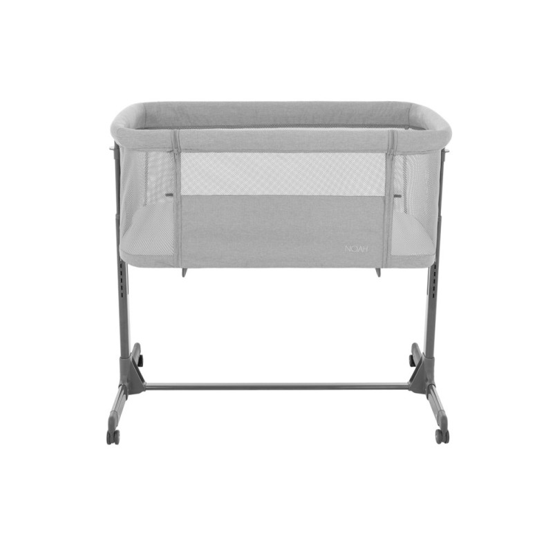 Λίκνο Noah Ανοιχτό Γκρι Λίκνο Noah Ανοιχτό Γκρι