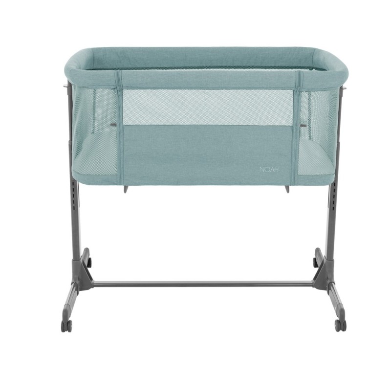 Λίκνο Noah Ανοιχτό Μέντα Λίκνο Noah Ανοιχτό Μέντα