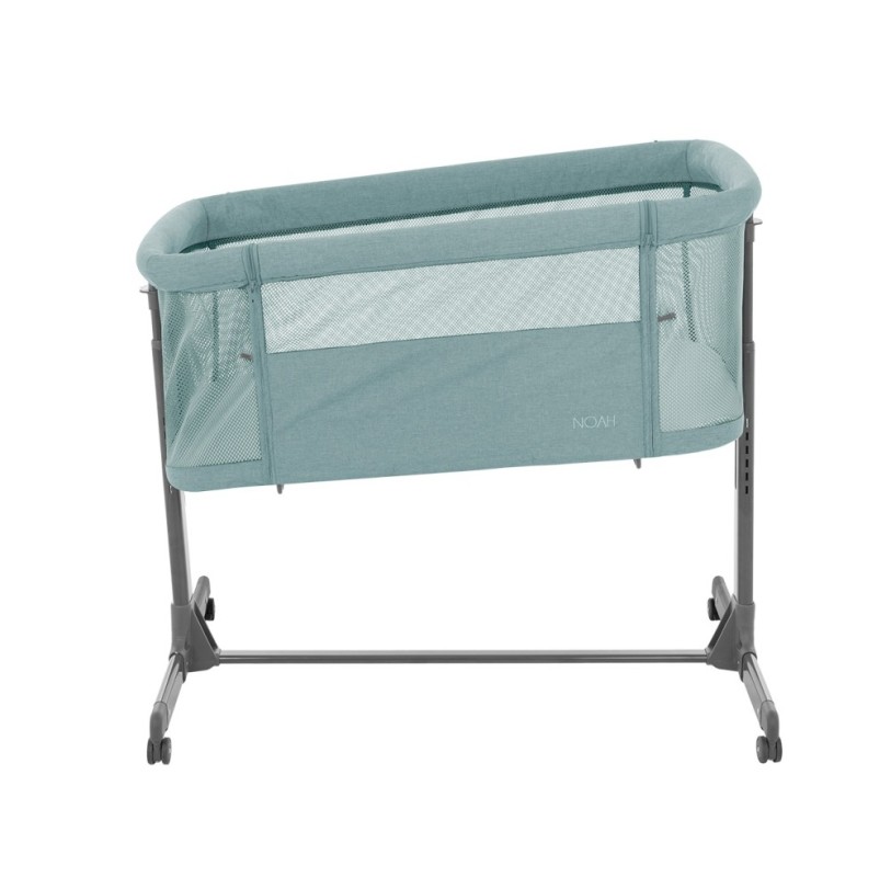 Λίκνο Noah Ανοιχτό Μέντα Λίκνο Noah Ανοιχτό Μέντα