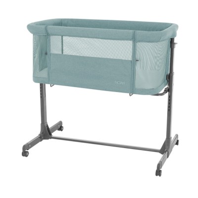 Λίκνο Noah Ανοιχτό Μέντα