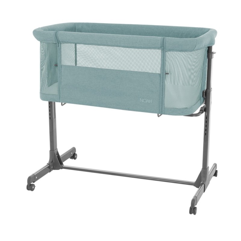 Λίκνο Noah Ανοιχτό Μέντα Λίκνο Noah Ανοιχτό Μέντα