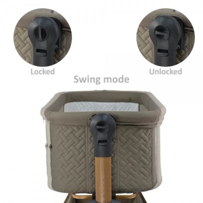 ΛΙΚΝΟ STYLE ANTURAL BEIGE