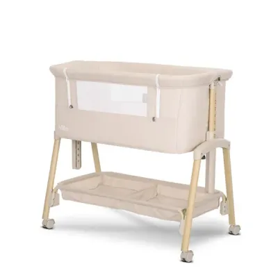 ΛΙΚΝΟ MILLIE BEIGE / WOODEN EFFECT