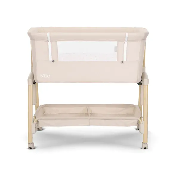 ΛΙΚΝΟ MILLIE BEIGE / WOODEN EFFECT