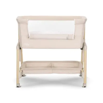 ΛΙΚΝΟ MILLIE BEIGE / WOODEN EFFECT