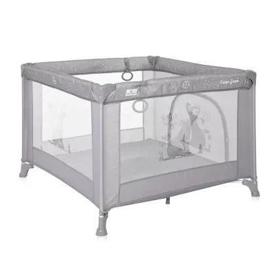 GAME ZONE GREY FUN 100x100 ΠΑΡΚΟ GAME ZONE GREY FUN 100x100 ΠΑΡΚΟ