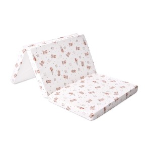 FOLDABLE MATTRESS CLASSIC BEIGE 60x120x5 ΣΤΡΩΜΑ ΠΑΡΚ/ΤΟΥ ΑΝΑΔΙΠΛ FOLDABLE MATTRESS CLASSIC BEIGE 60x120x5 ΣΤΡΩΜΑ ΠΑΡΚ/ΤΟΥ ΑΝΑΔΙΠΛ