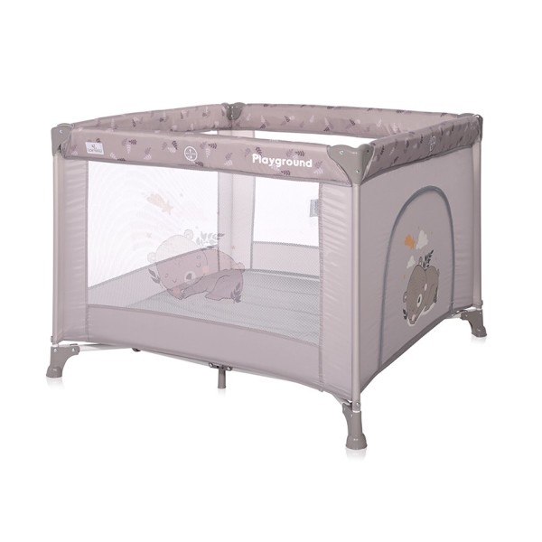PLAYGROUND STRING DREAM PLAYPEN ΠΑΡΚΟ