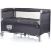 TRAVEL COT RELAX GRANITE FOLDABLE W/DROP SIDE ΠΑΡΚΟΚΡΕΒΑΤΟ