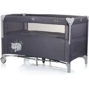 TRAVEL COT RELAX GRANITE FOLDABLE W/DROP SIDE ΠΑΡΚΟΚΡΕΒΑΤΟ TRAVEL COT RELAX GRANITE FOLDABLE W/DROP SIDE ΠΑΡΚΟΚΡΕΒΑΤΟ