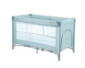 SO GIFTED MINT BABY COT 2 LEVELS ΠΑΡΚΟΚΡΕΒΑΤΟ