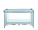 SO GIFTED MINT BABY COT 2 LEVELS ΠΑΡΚΟΚΡΕΒΑΤΟ