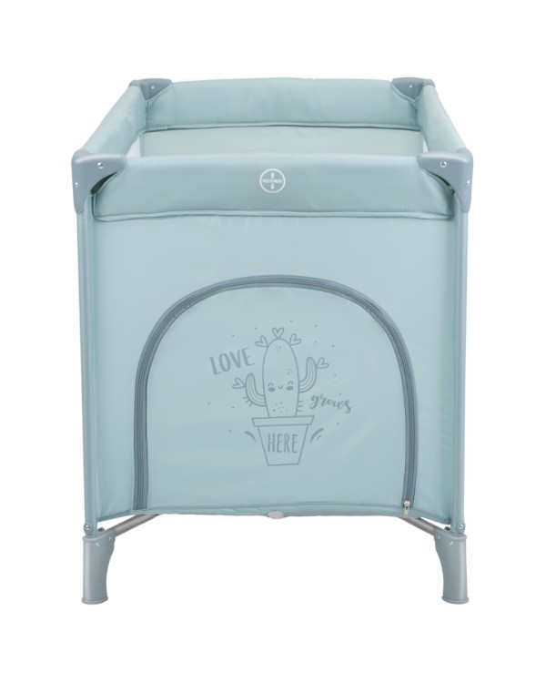 SO GIFTED MINT BABY COT 2 LEVELS ΠΑΡΚΟΚΡΕΒΑΤΟ