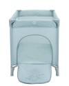 SO GIFTED MINT BABY COT 2 LEVELS ΠΑΡΚΟΚΡΕΒΑΤΟ