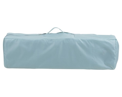 SO GIFTED MINT BABY COT 2 LEVELS ΠΑΡΚΟΚΡΕΒΑΤΟ