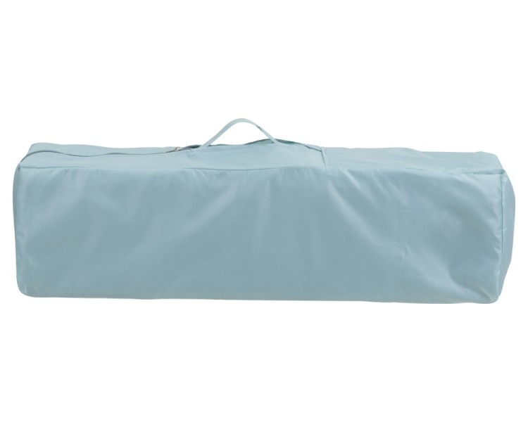 SO GIFTED MINT BABY COT 2 LEVELS ΠΑΡΚΟΚΡΕΒΑΤΟ