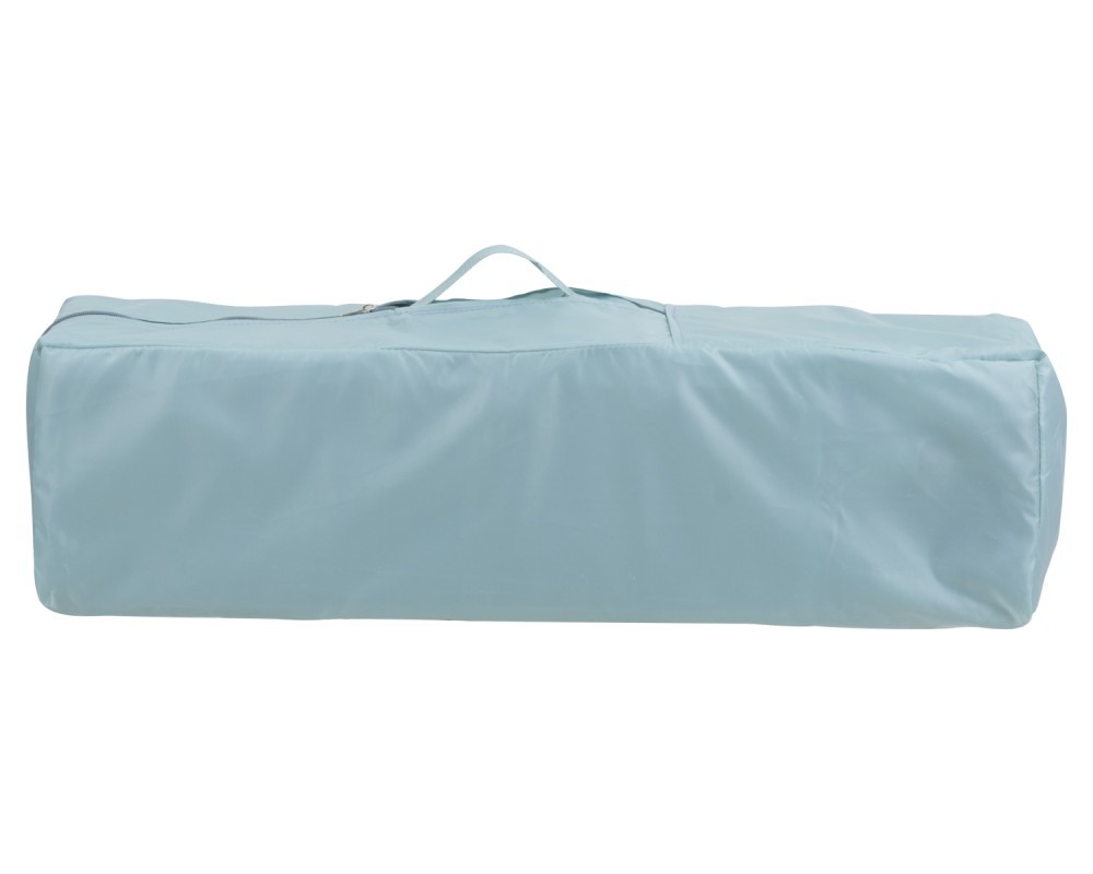 SO GIFTED MINT BABY COT 2 LEVELS ΠΑΡΚΟΚΡΕΒΑΤΟ