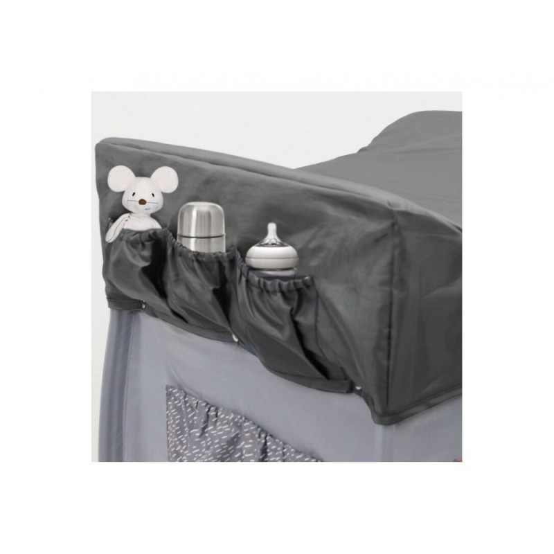 Asalvo Mix Plus Παρκοκρέβατο Zepelin Asalvo Mix Plus Παρκοκρέβατο Zepelin