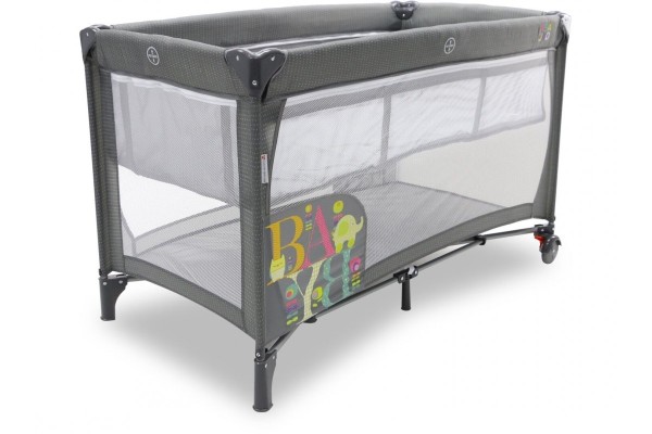 Asalvo Smooth Παρκοκρέβατο Baby Asalvo Smooth Παρκοκρέβατο Baby
