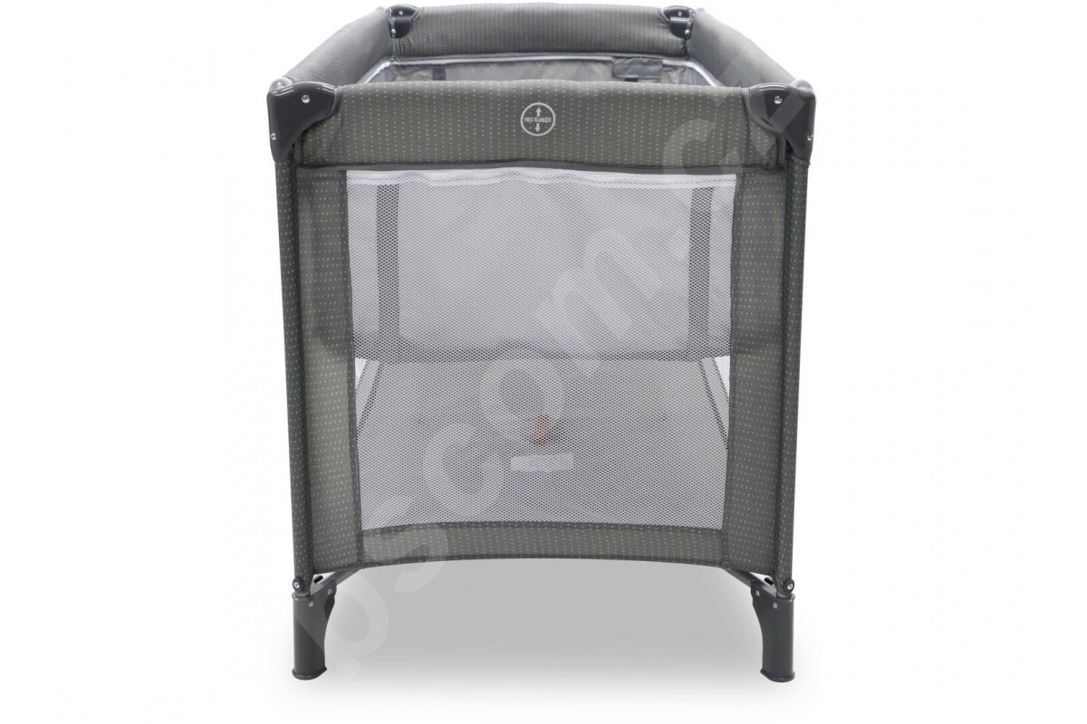 Asalvo Smooth Παρκοκρέβατο Baby