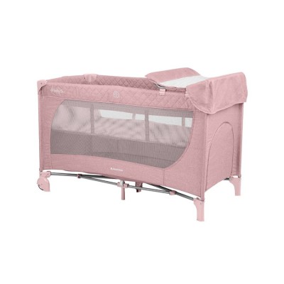 ΠΑΡΚΟΚΡΕΒΑΤΟ 2LEVELS MEDLEY PINK