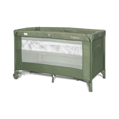 ΠΑΡΚΟΚΡΕΒΑΤΟ CARINA 2 LAYERS OIL GREEN STARS