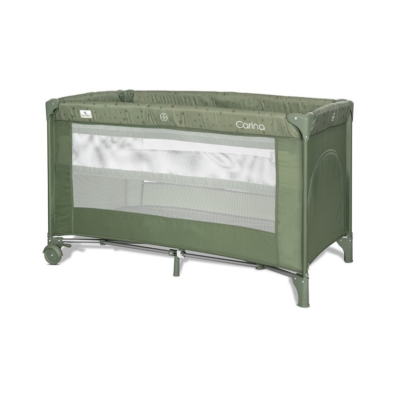 ΠΑΡΚΟΚΡΕΒΑΤΟ CARINA 2 LAYERS OIL GREEN STARS