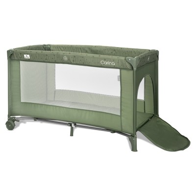 ΠΑΡΚΟΚΡΕΒΑΤΟ CARINA 2 LAYERS OIL GREEN STARS