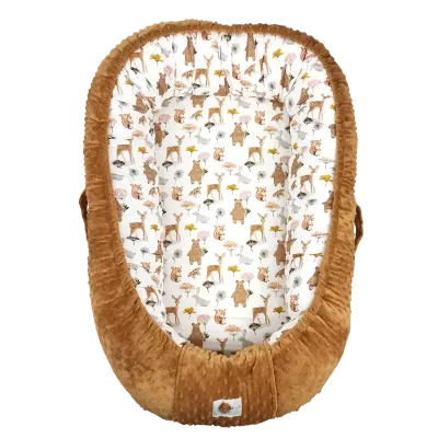 ΦΩΛΙΑ ΥΠΝΟΥ FOREST FRIENDS