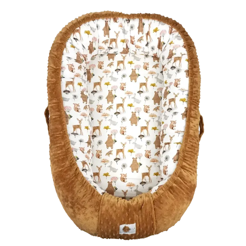 ΦΩΛΙΑ ΥΠΝΟΥ FOREST FRIENDS