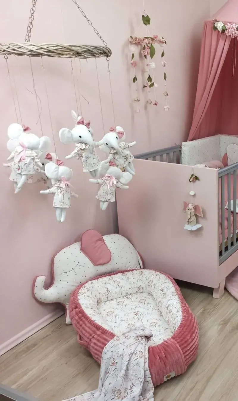 ΦΩΛΙΑ ΥΠΝΟΥ ELEPHANT