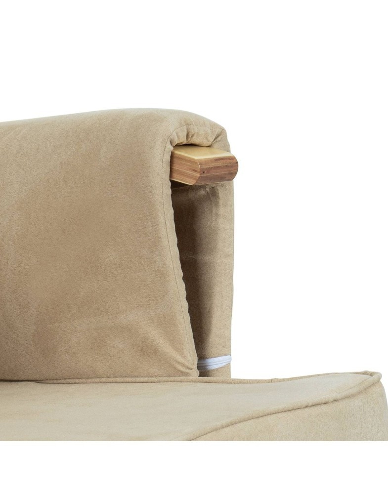 Πολυθρόνα Θηλασμού Baby Adventure Φυσικό Πολυθρόνα Θηλασμού Baby Adventure Φυσικό