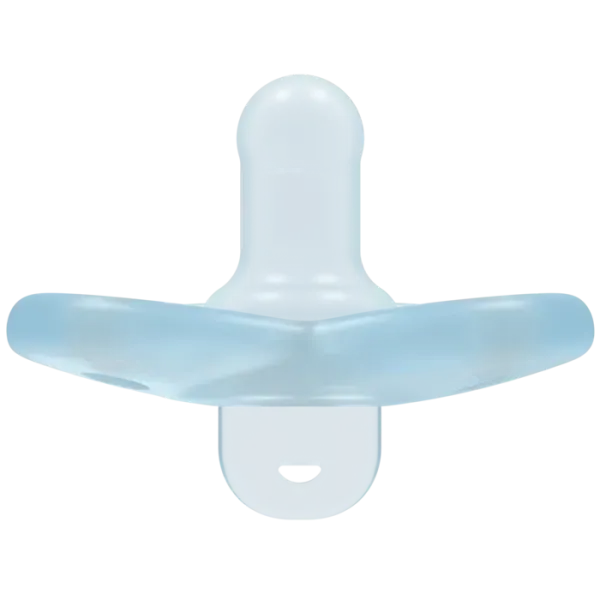 SCF099/21 ΠΙΠΙΛΑ SOOTHIE 0-6M BOY 2ΤΜΧ ΣΙΛ/ΝΗΣ