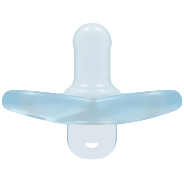 SCF099/21 ΠΙΠΙΛΑ SOOTHIE 0-6M BOY 2ΤΜΧ ΣΙΛ/ΝΗΣ