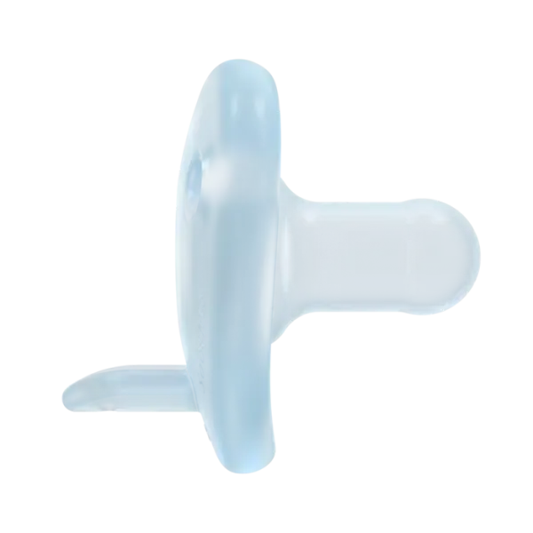 SCF099/21 ΠΙΠΙΛΑ SOOTHIE 0-6M BOY 2ΤΜΧ ΣΙΛ/ΝΗΣ