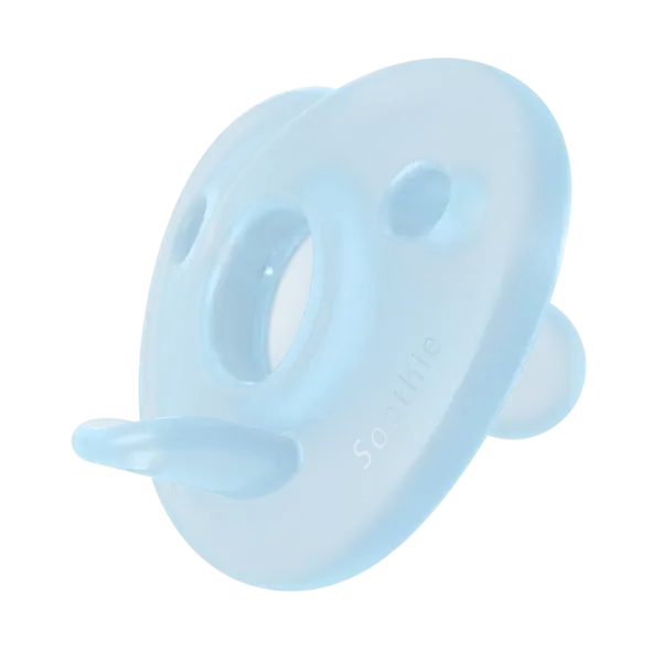 SCF099/21 ΠΙΠΙΛΑ SOOTHIE 0-6M BOY 2ΤΜΧ ΣΙΛ/ΝΗΣ