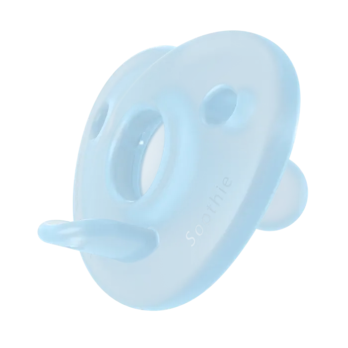 SCF099/21 ΠΙΠΙΛΑ SOOTHIE 0-6M BOY 2ΤΜΧ ΣΙΛ/ΝΗΣ